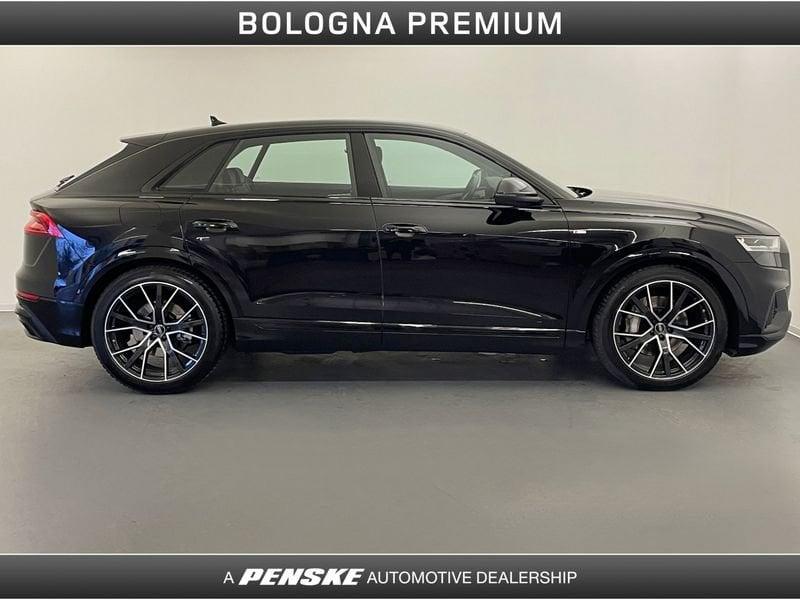 Audi Q8 50 TDI 286 CV quattro tiptronic Sport S-Line