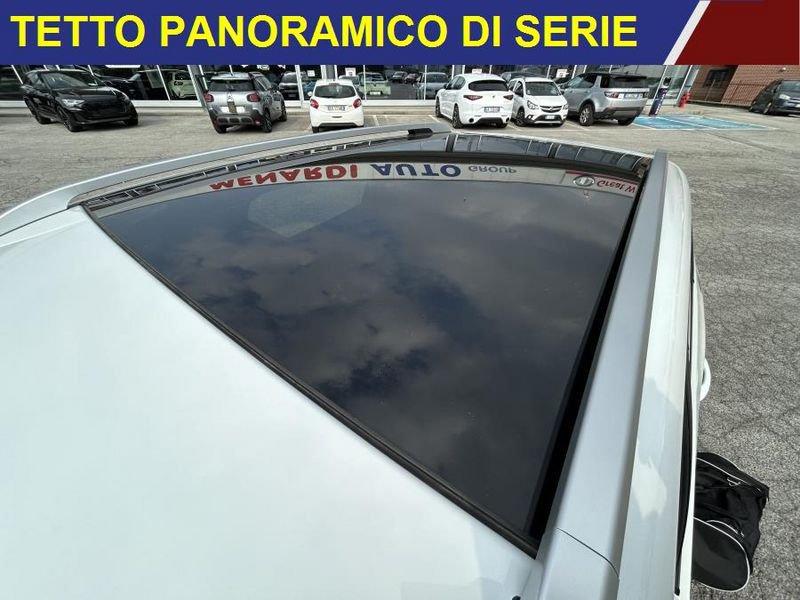 EMC Sei 1.5T GPL CVT AZIENDALE MENARDI AUTO