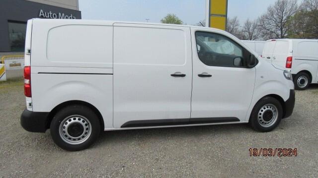 Opel Vivaro VAN L2-H1 EDITION