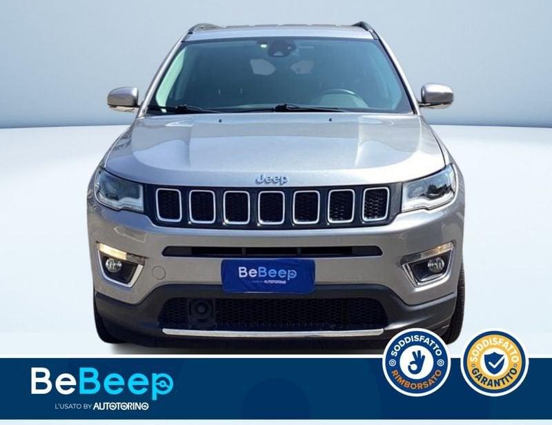 Jeep Compass 1.6 MJT LIMITED 2WD 120CV