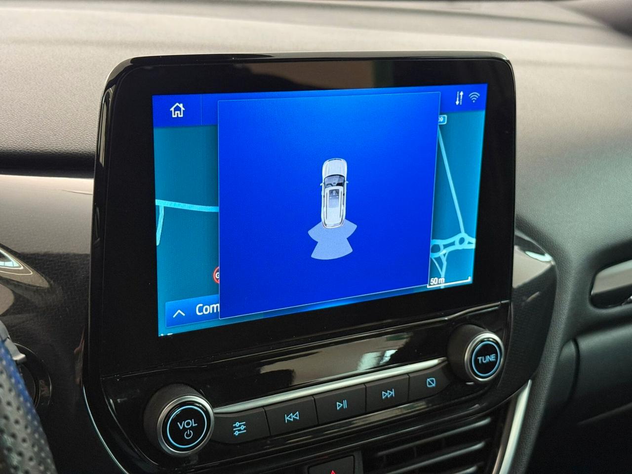 Ford Puma 1.0 EcoBoost Hybrid 125 CV S&S ST-Line