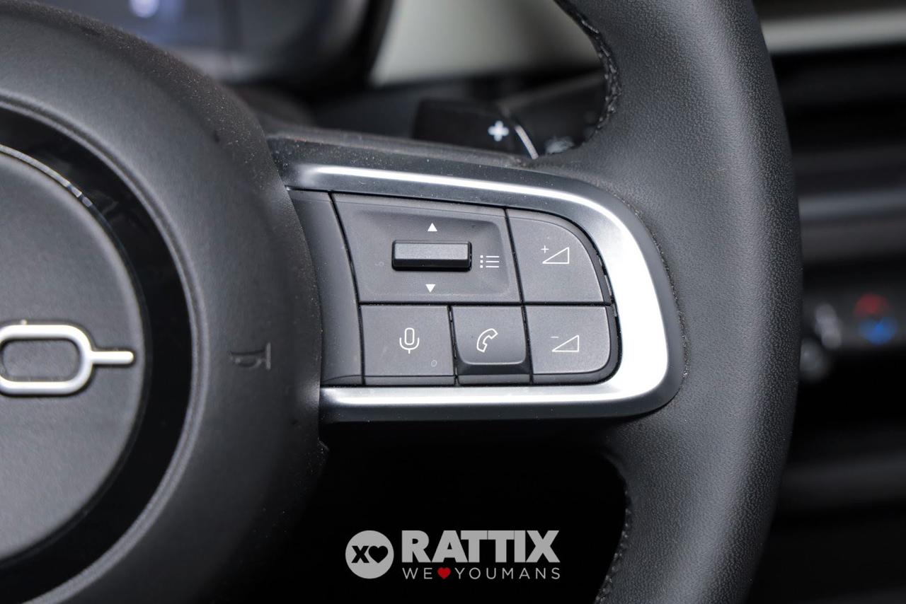 Fiat 600 1.2 Hybrid La Prima