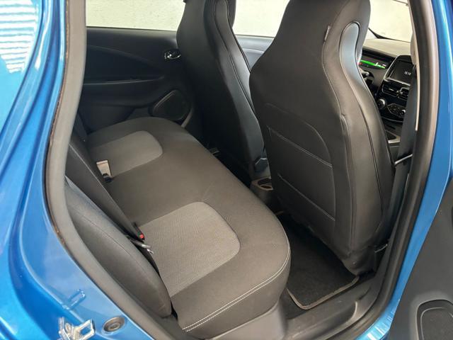 RENAULT ZOE Intens R90 Flex
