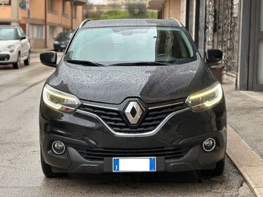 Renault Kadjar 1.5 dCi 115CV Sport Edition