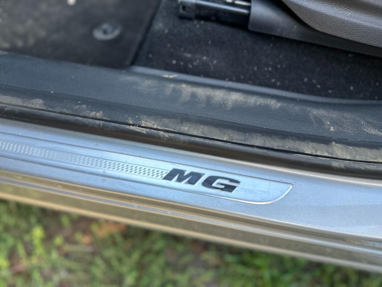 MG HS I - HS 1.5 t Luxury auto