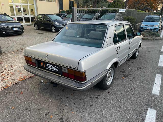 FIAT Other ARGENTA 2000i