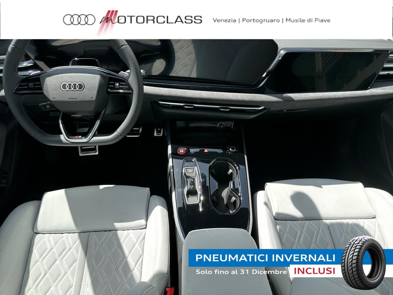 Audi S5 avant 3.0 v6 tfsi mhev+ 367cv sport attitude quattro