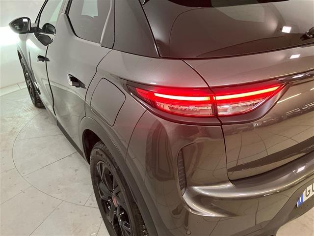 DS AUTOMOBILES Other DS3 Crossback 1.2 PureTech Performance Line Auto