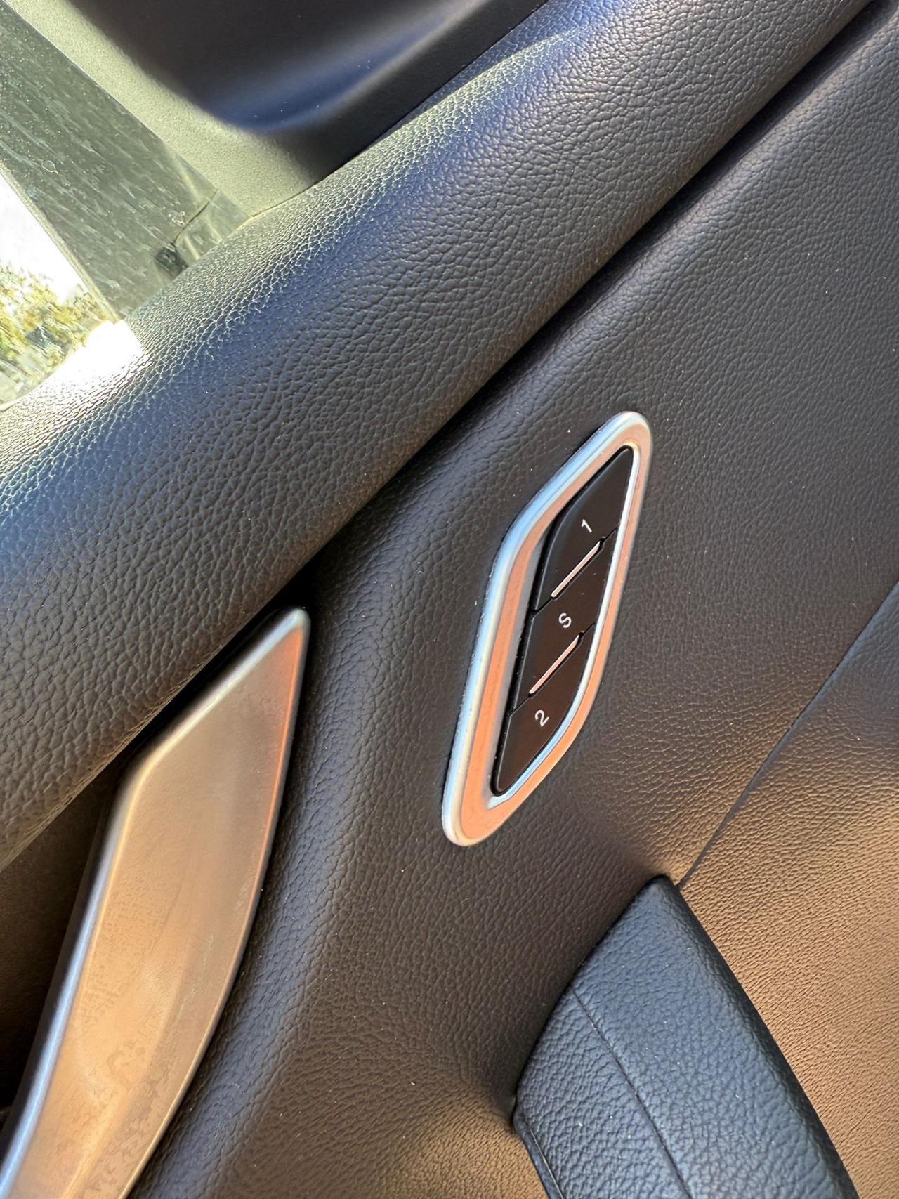 Maserati Levante No super bollo