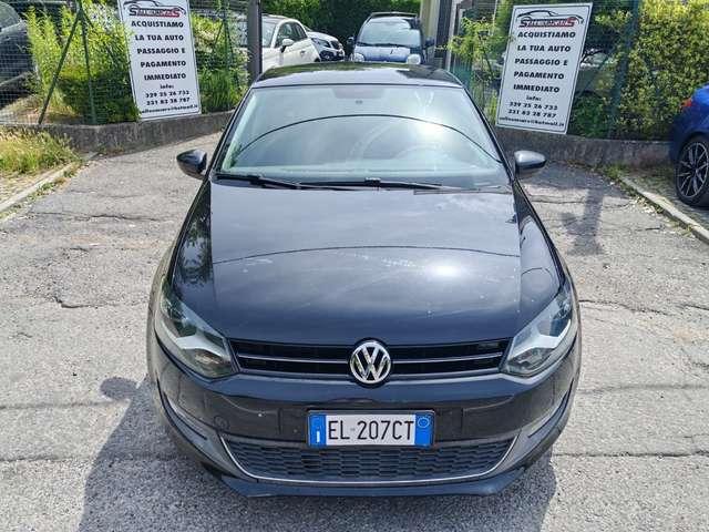 Volkswagen Polo Polo 5p 1.4 Comfortline ((CINGHIA NUOVA))