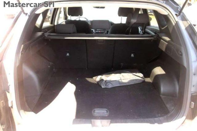 HYUNDAI Tucson III 2024 1.6 crdi 48V Business 2wd dct - GX220PM