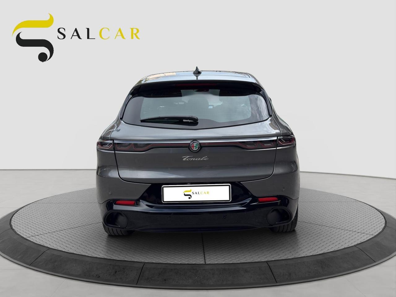 Alfa Romeo Tonale 1.6 Sprint 130cv automatica 2025