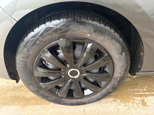 FORD Fiesta 1.1 75 CV GPL FINO AL 2031 COME NUOVA OK NEOP