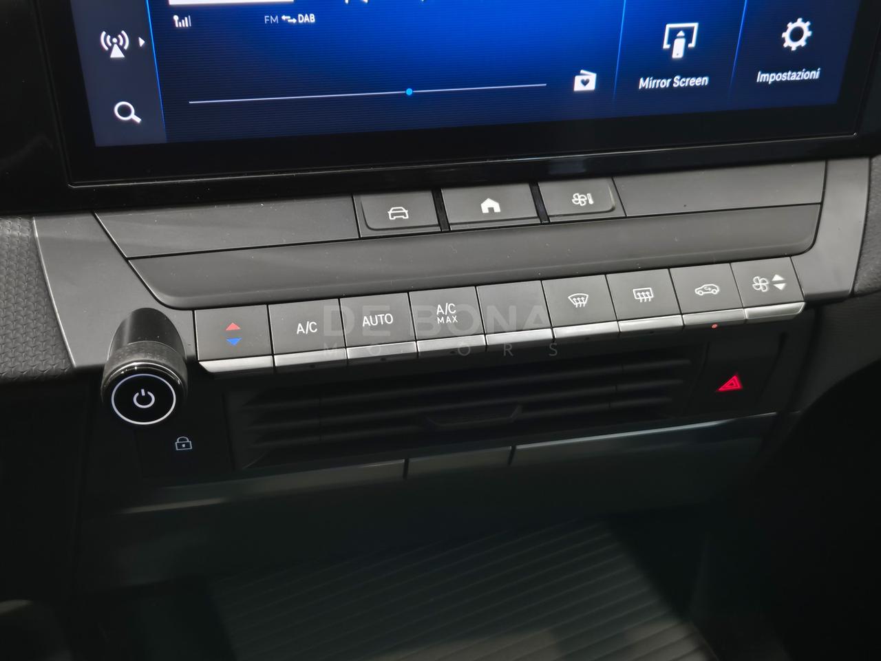 Opel Astra 1.2 t edition s&s 110cv