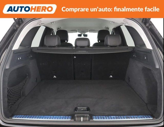 MERCEDES-BENZ GLC 300 d 4Matic Premium