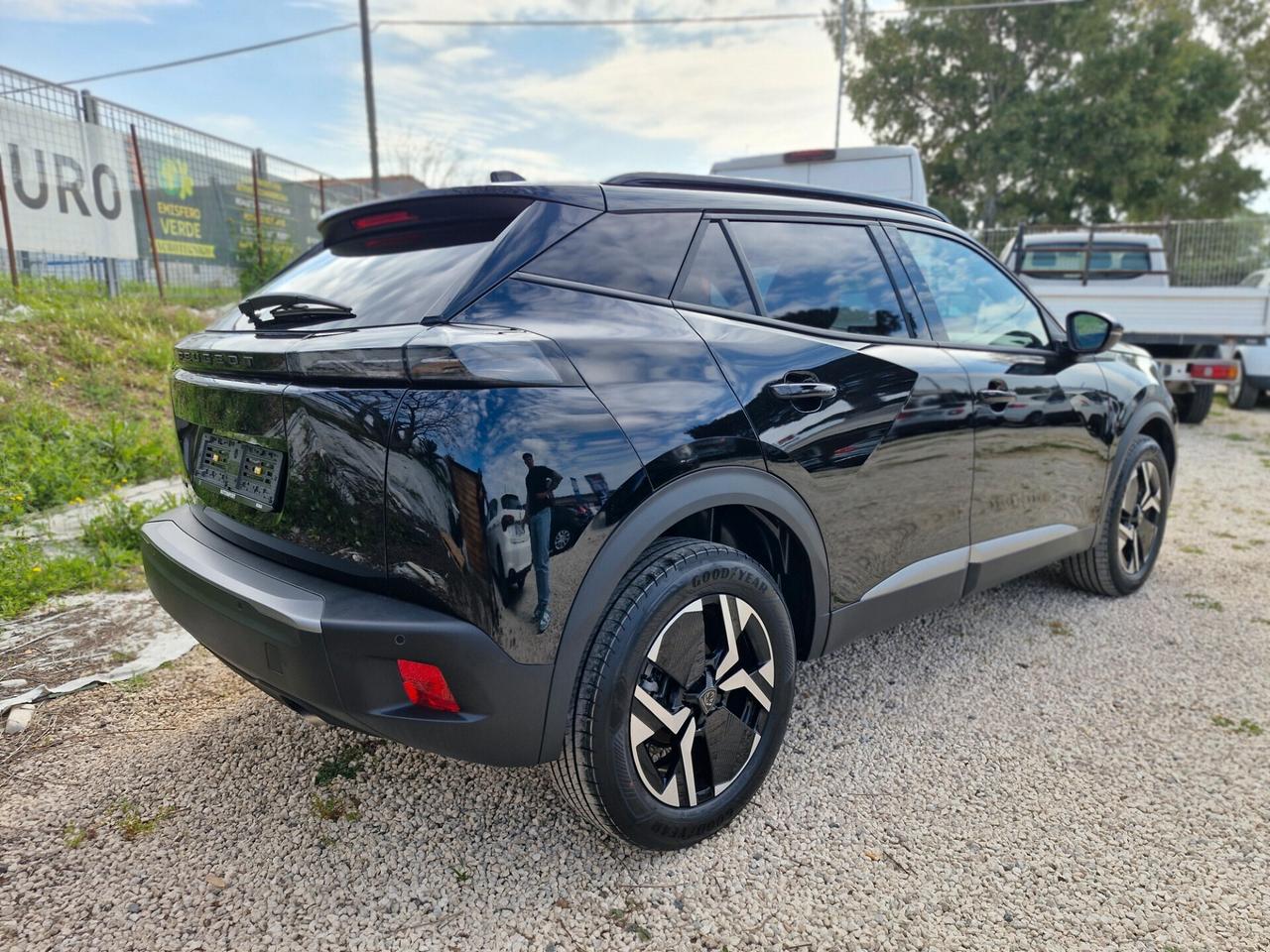 Peugeot 2008 Allure Pack KM 0