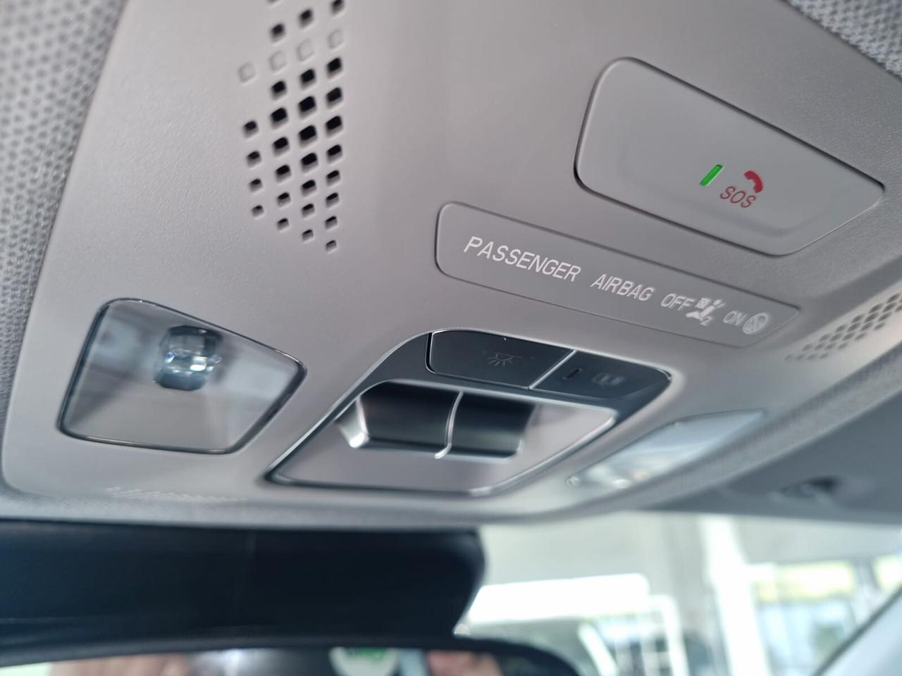 Dr DR5 1.5 Bi-Fuel GPL