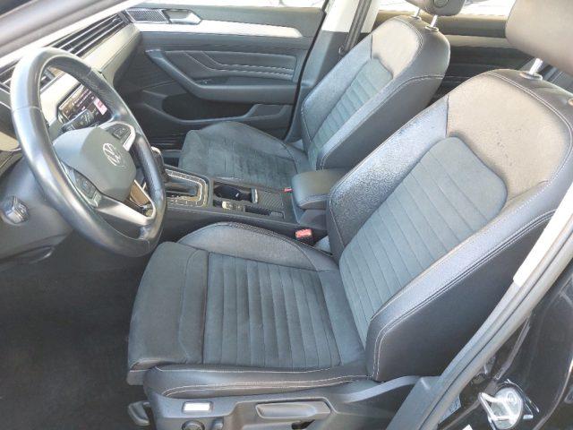 VOLKSWAGEN Passat Variant 1.5 TSI ACT DSG Business km94000 poss.legge 104