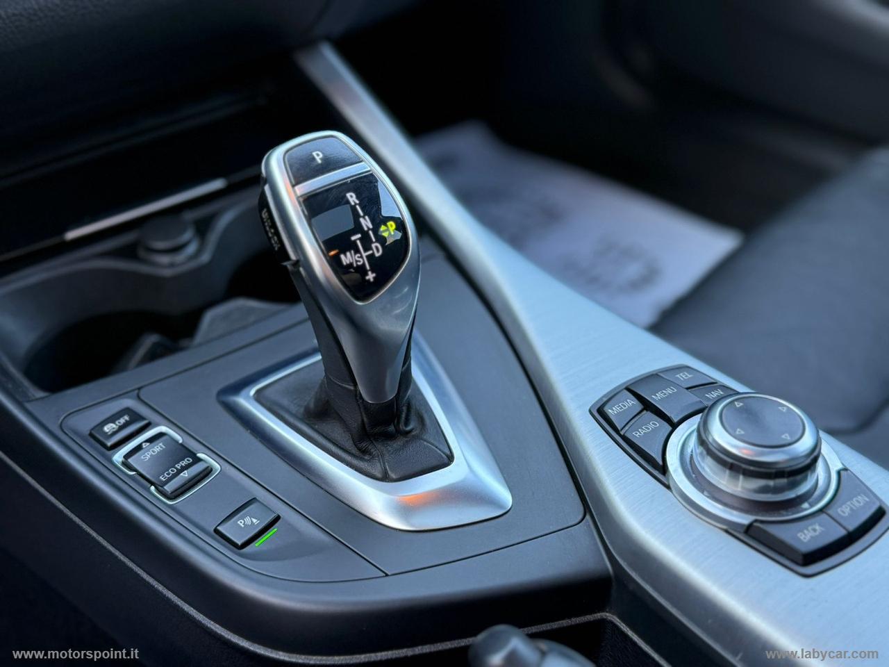 BMW 120d 5p. Sport *TETTO *PELLE