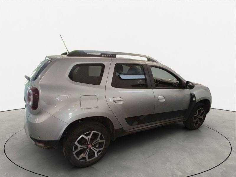 Dacia Duster 1.5 Blue dCi 8V 115 CV 4x2 Techroad