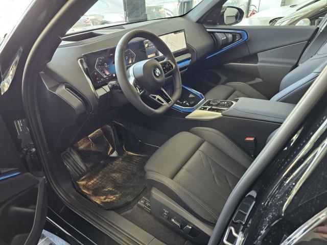 BMW X3 Xdrive20d MSport Pro auto