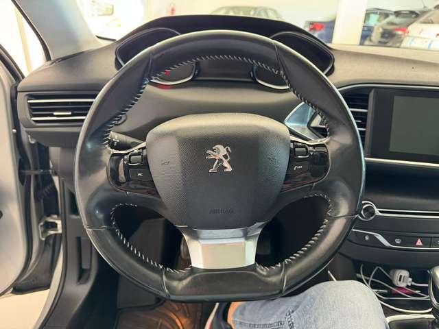 Peugeot 308 308 5p 1.6 e-hdi 8v Allure s