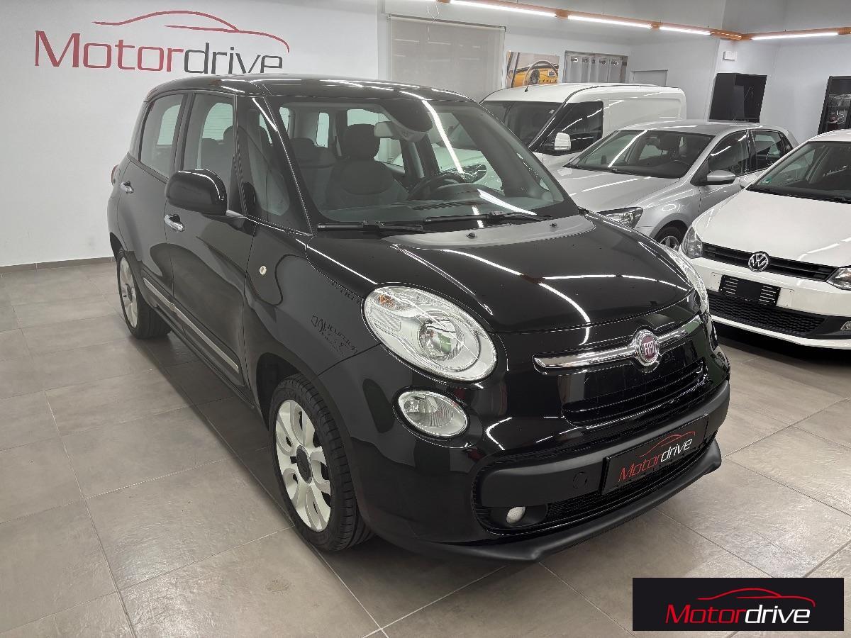 FIAT - 500 L - 1.4 95 CV Lounge