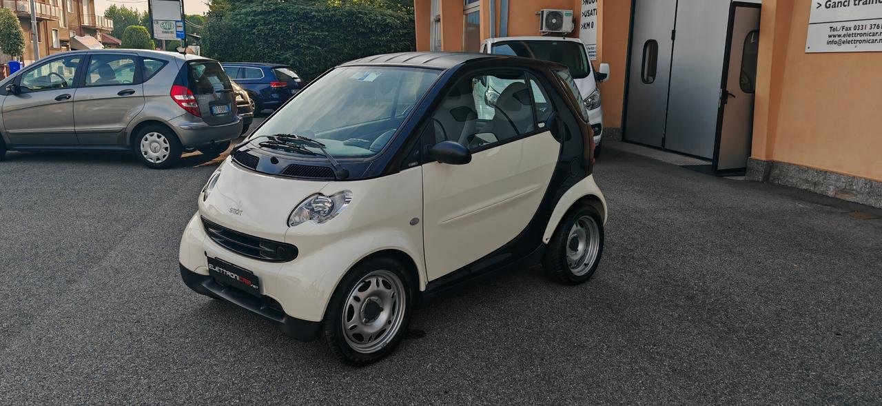 Smart 600 & pure (40 kW)