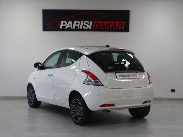 LANCIA Ypsilon 1.0 HYBRID GOLD