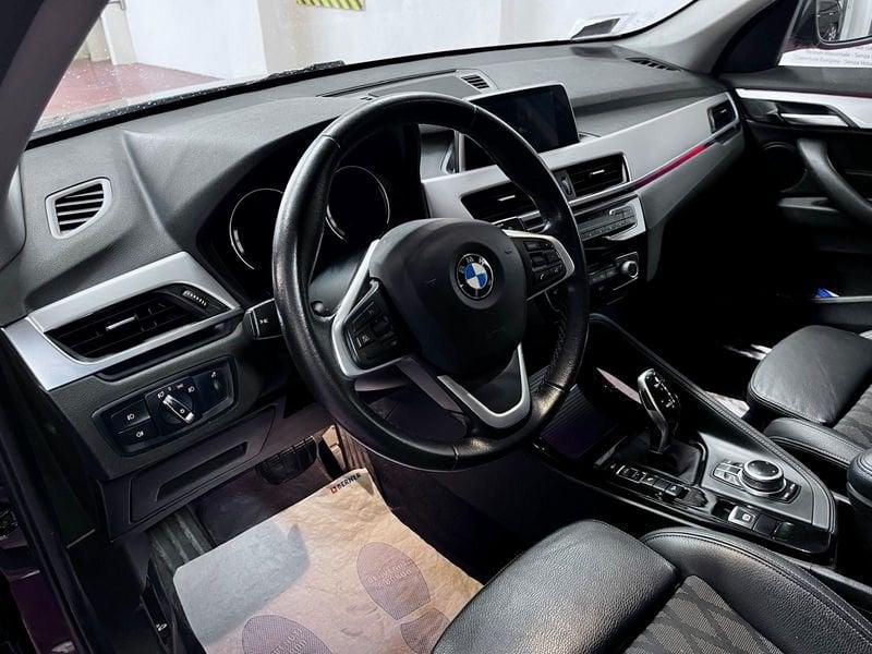 BMW X1 xDrive18d xLine