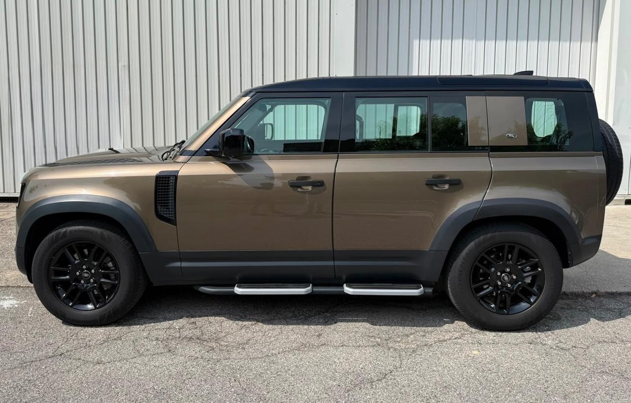 Land Rover Defender 110 2.0 -prezzo top italia-7 posti
