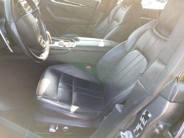 MASERATI Levante V6 Diesel AWD Gransport