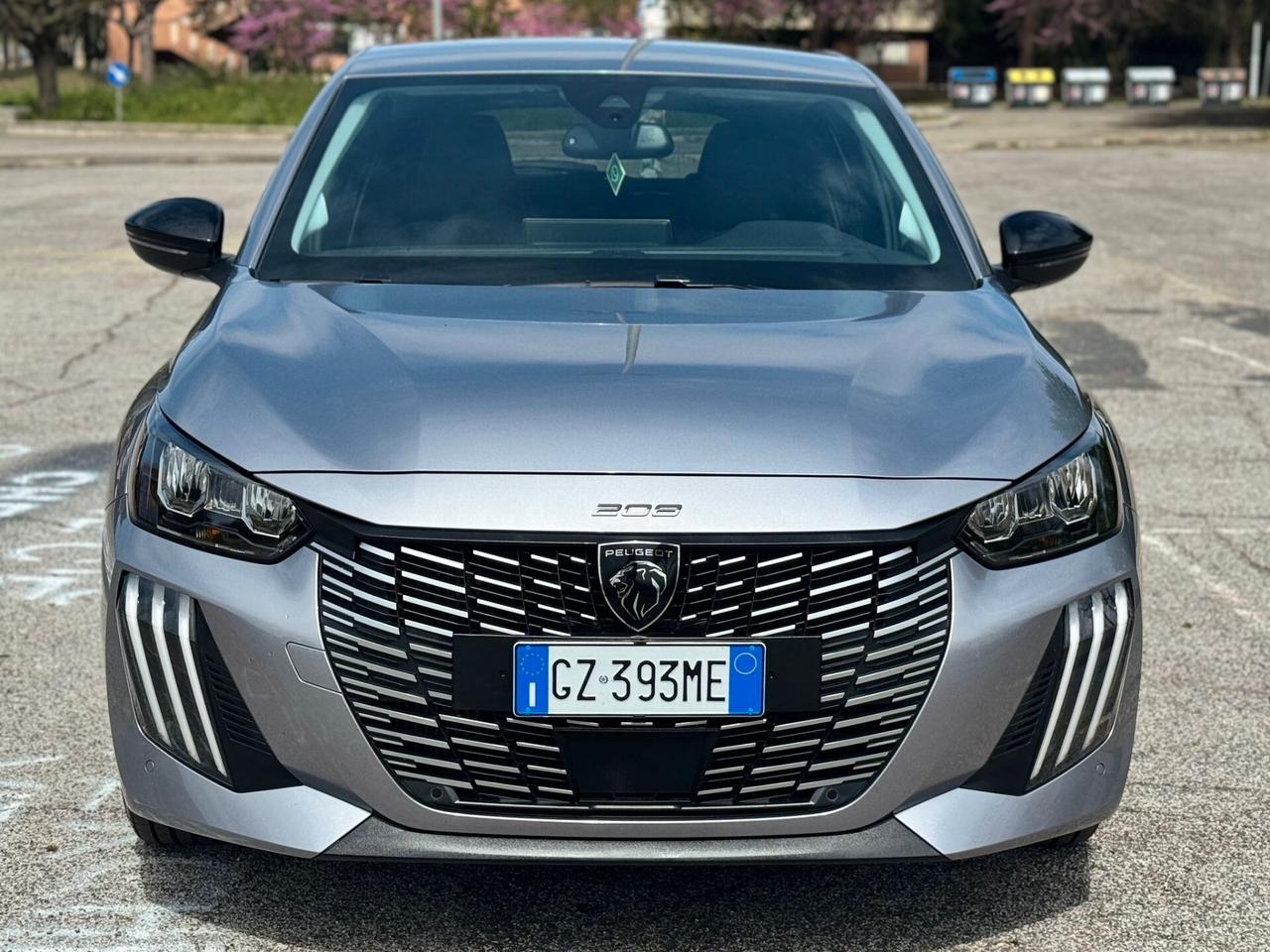 Peugeot 208 PureTech Allure 101CV -PREZZO REALE-