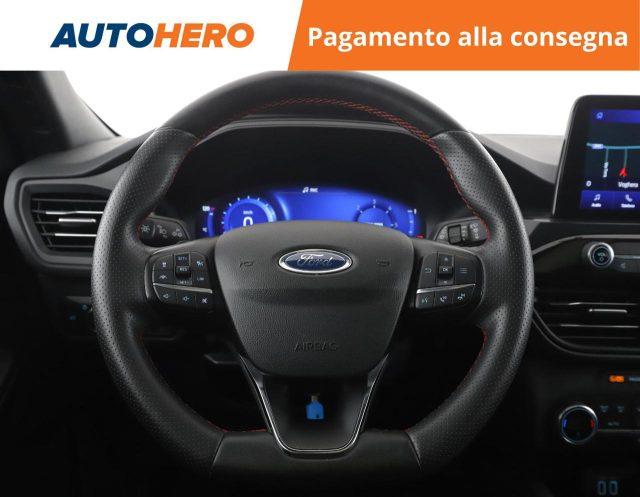 FORD Kuga 1.5 EcoBlue 120 CV aut. 2WD ST-Line X