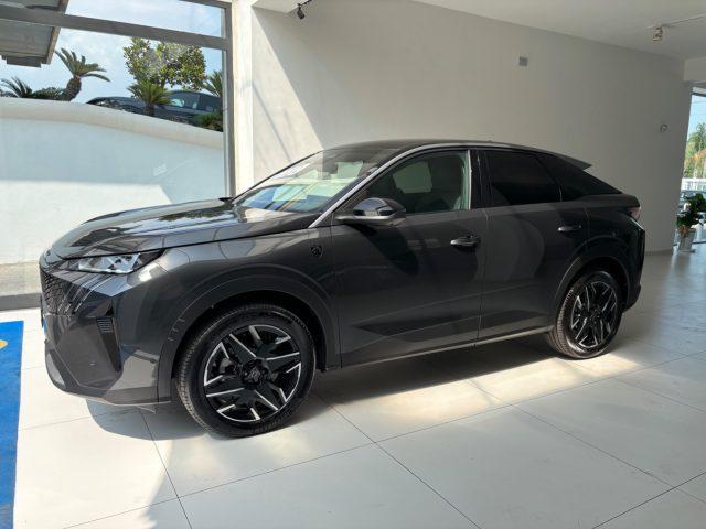 PEUGEOT 3008 Hybrid 136 e-DCS6 GT tua da ?399,00