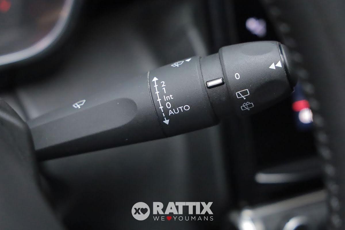 Citroen C3 Aircross 1.5 BlueHDi 120CV Shine EAT6 + barre portatutto