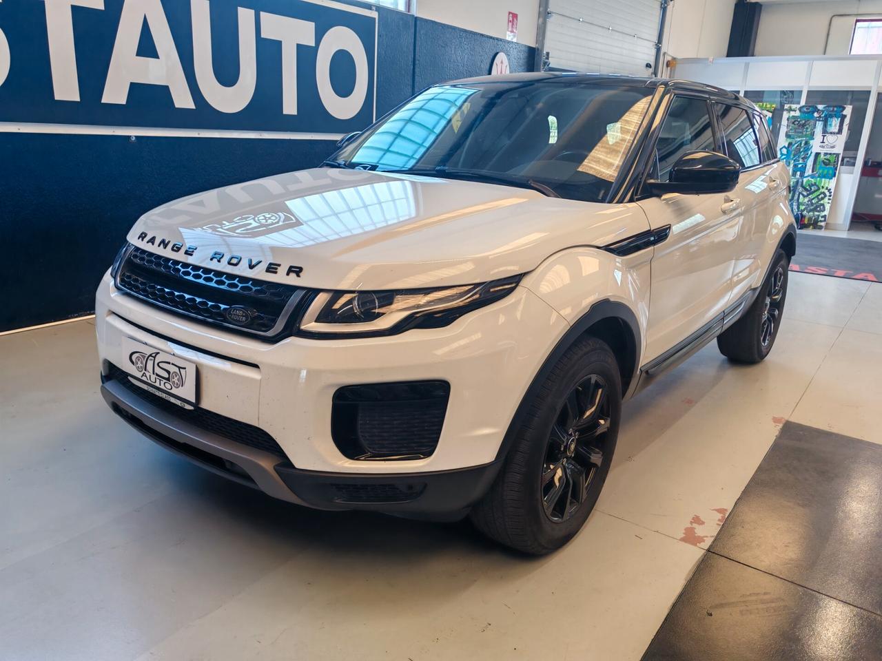 Land Rover Evoque 2.0 150 CV 5p. SE Dynamic