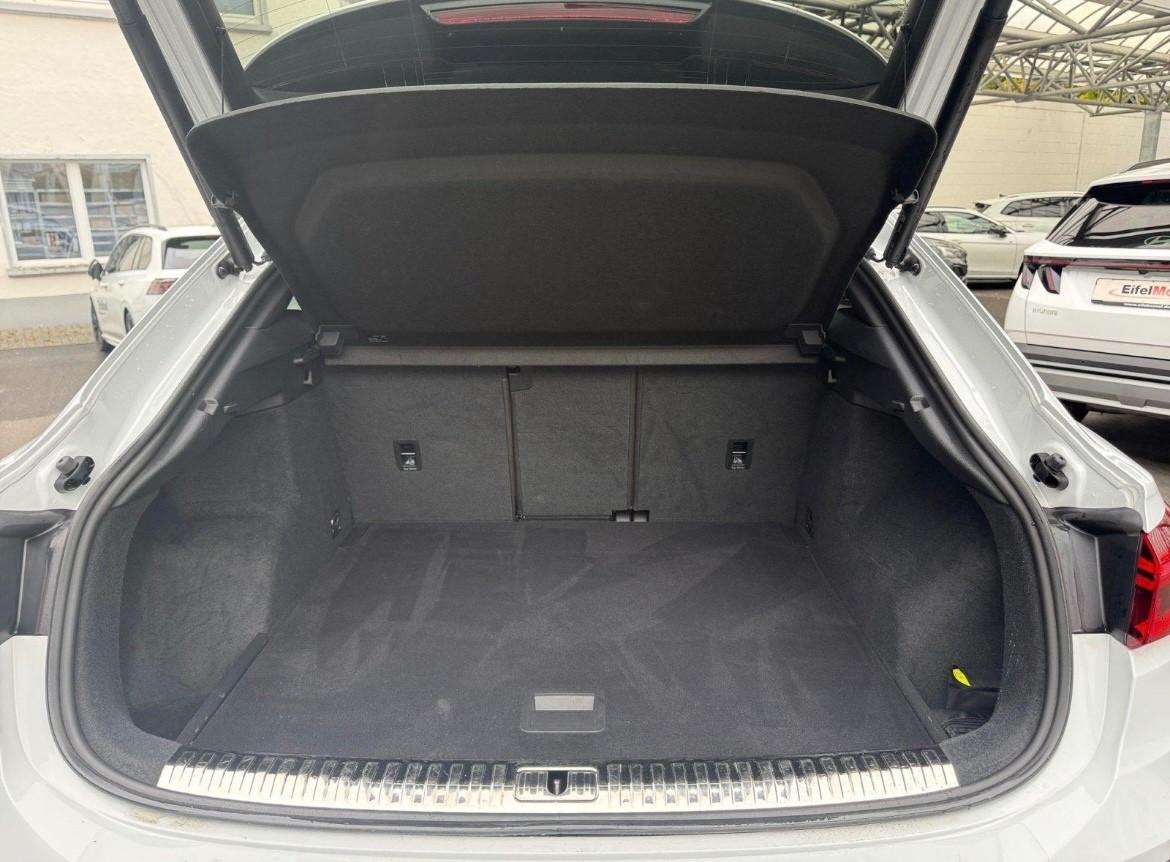 Audi Q3 Sportback 35 TFSI S line