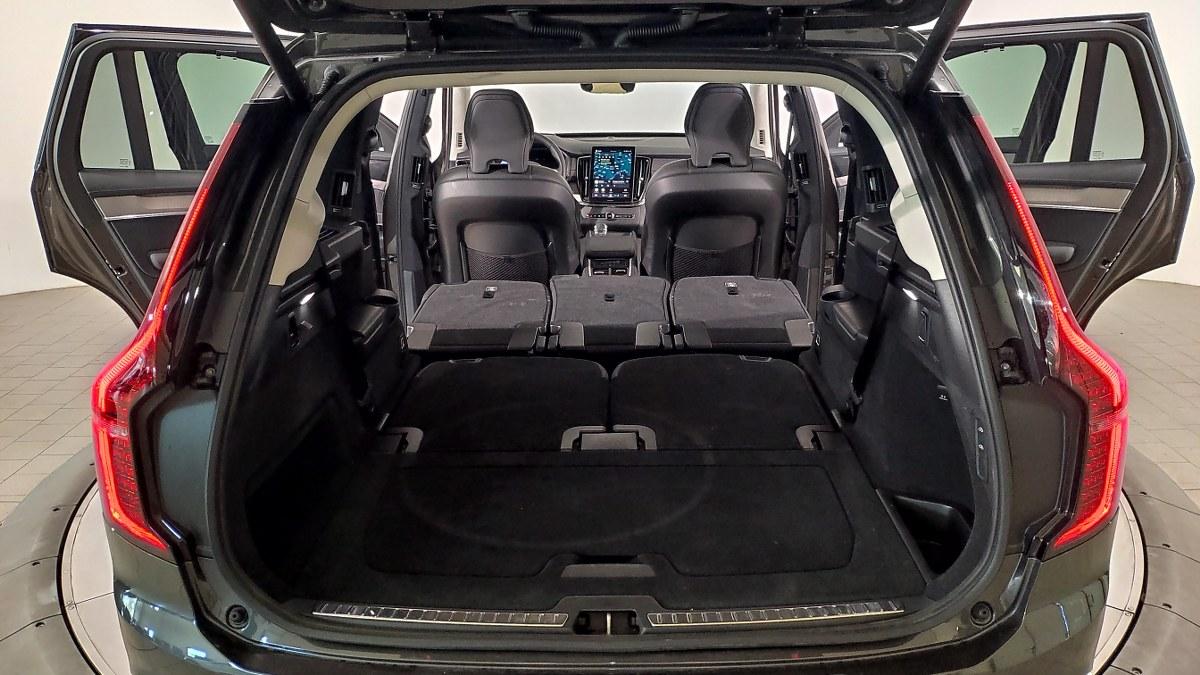 VOLVO Xc90 T8 Plug-In Hybrid Awd Aut. 7 Posti Ultra Bright