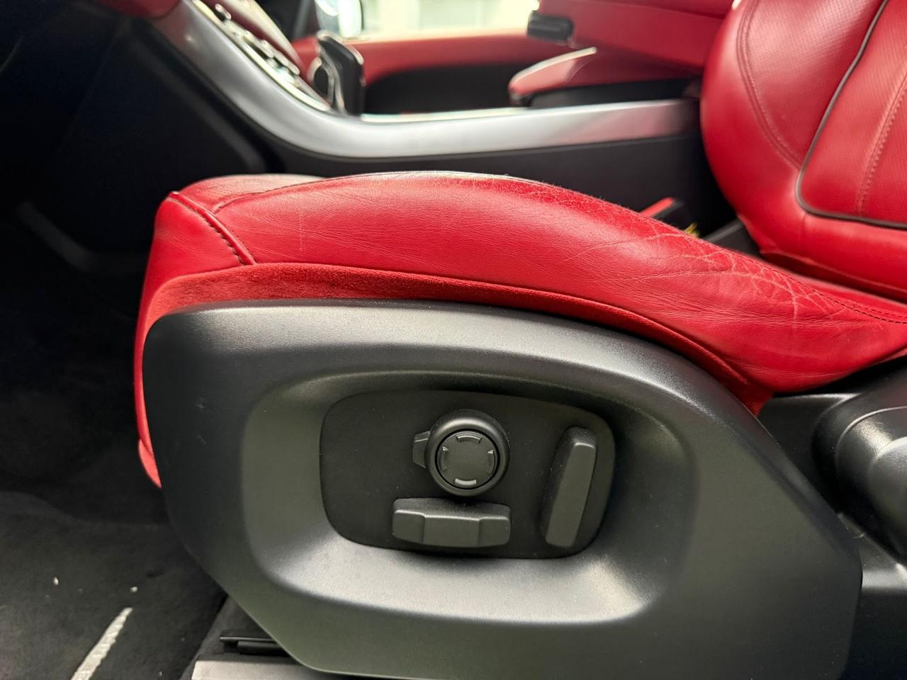 Land Rover Range Rover Sport 3.0 SDV6 HSE DYNAMIC