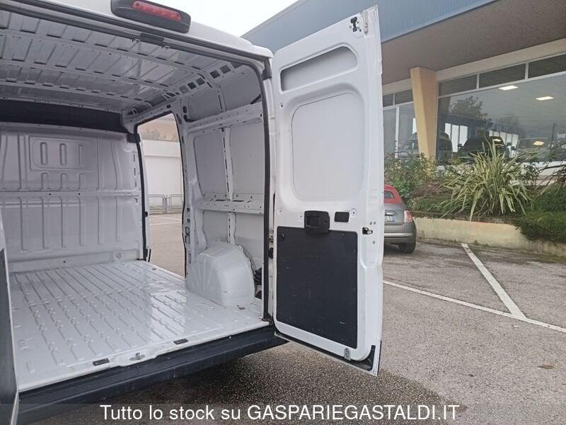 FIAT Ducato 33 2.3 MJT 140CV PM-TN Furgone MH2 E6D