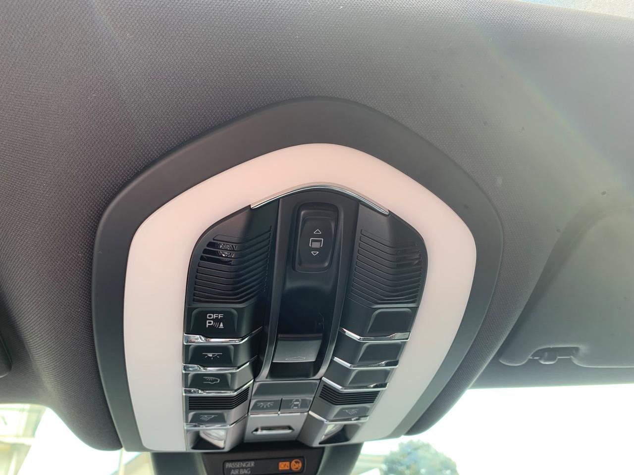 Porsche Macan 3.0 S