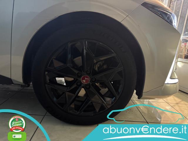 DS AUTOMOBILES DS 4 BlueHDi 130 aut. Cross Opera