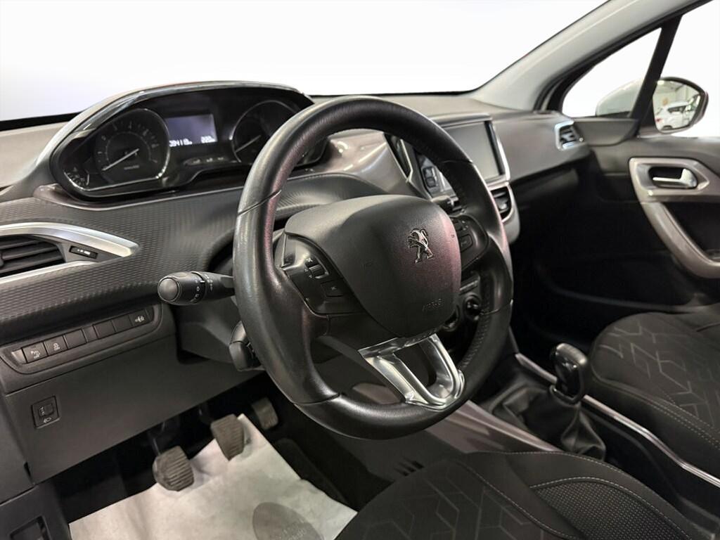 Peugeot 2008 1.2 PureTech Active