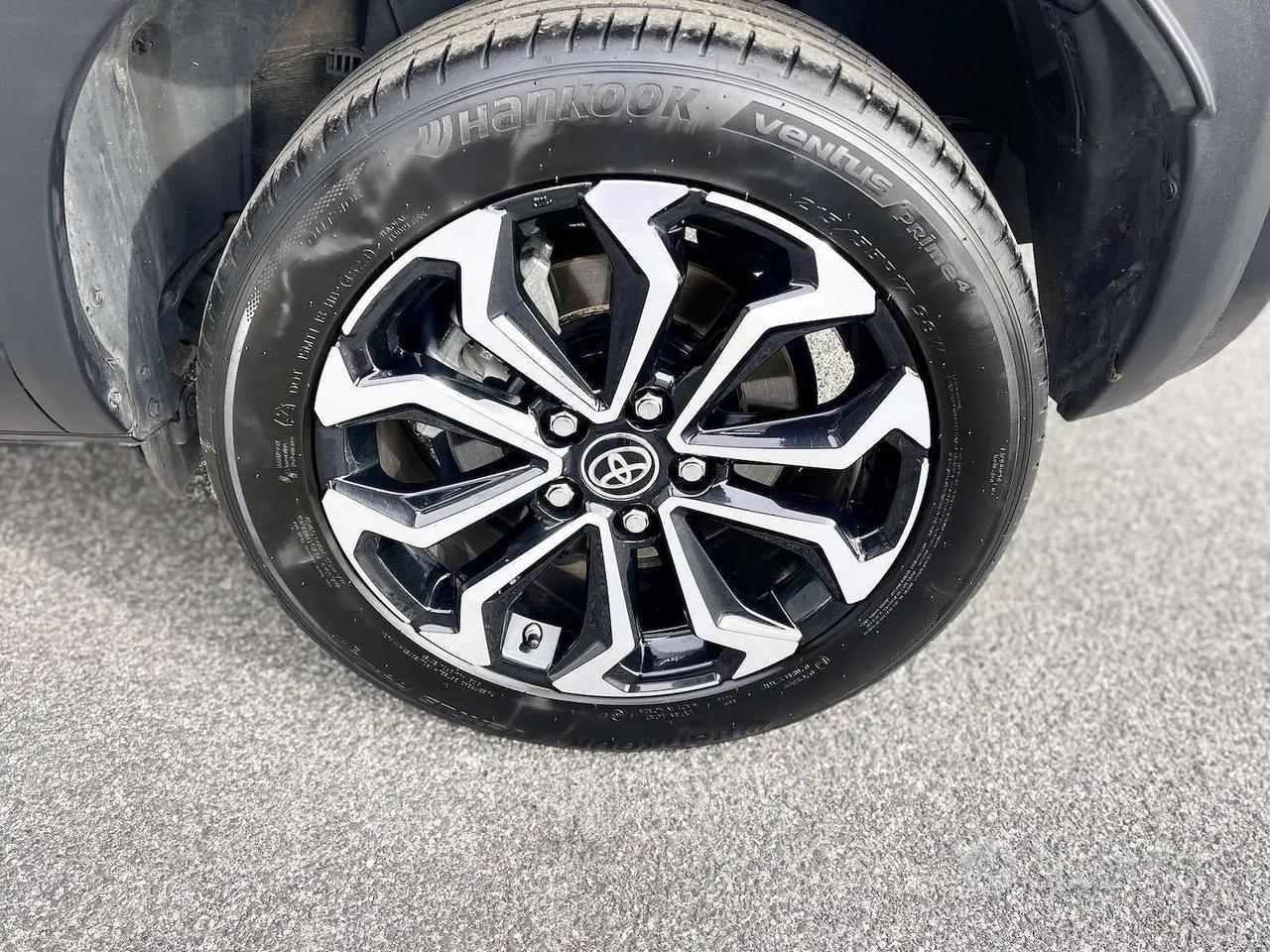 Toyota Yaris Cross 1.5 Hybrid 92CV Automatica E6 N