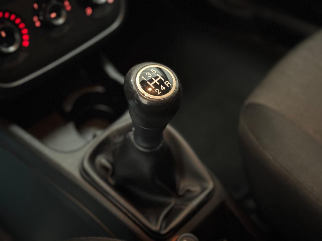 Fiat Punto 4a serie 1.3MJT N1