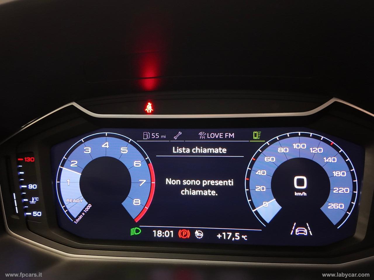 AUDI A1 SPB 30 TFSI S line edition