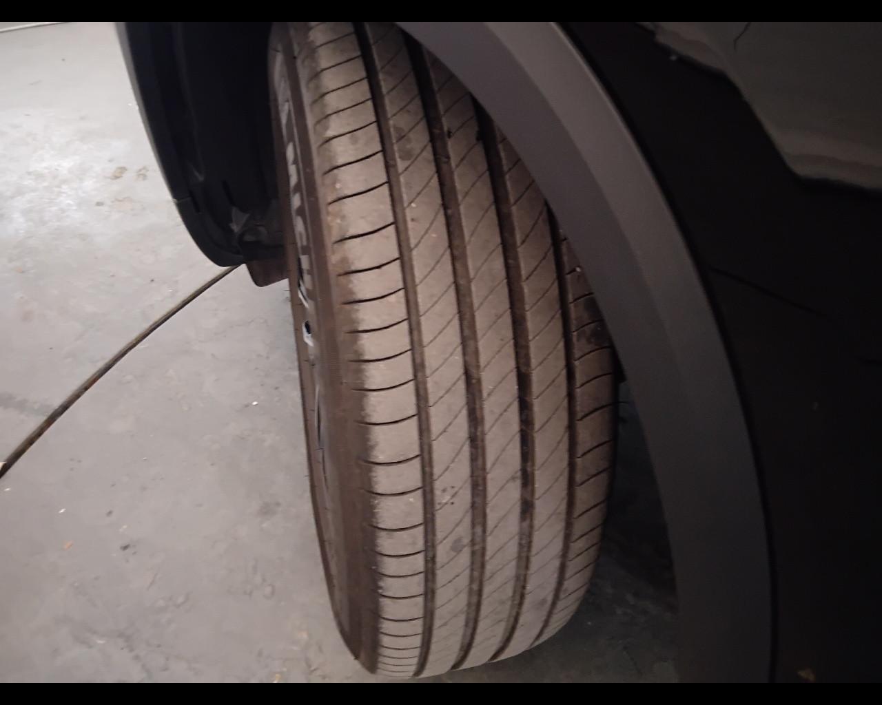 Mercedes-Benz GLA-H247 2023 - GLA 180 d Advanced auto