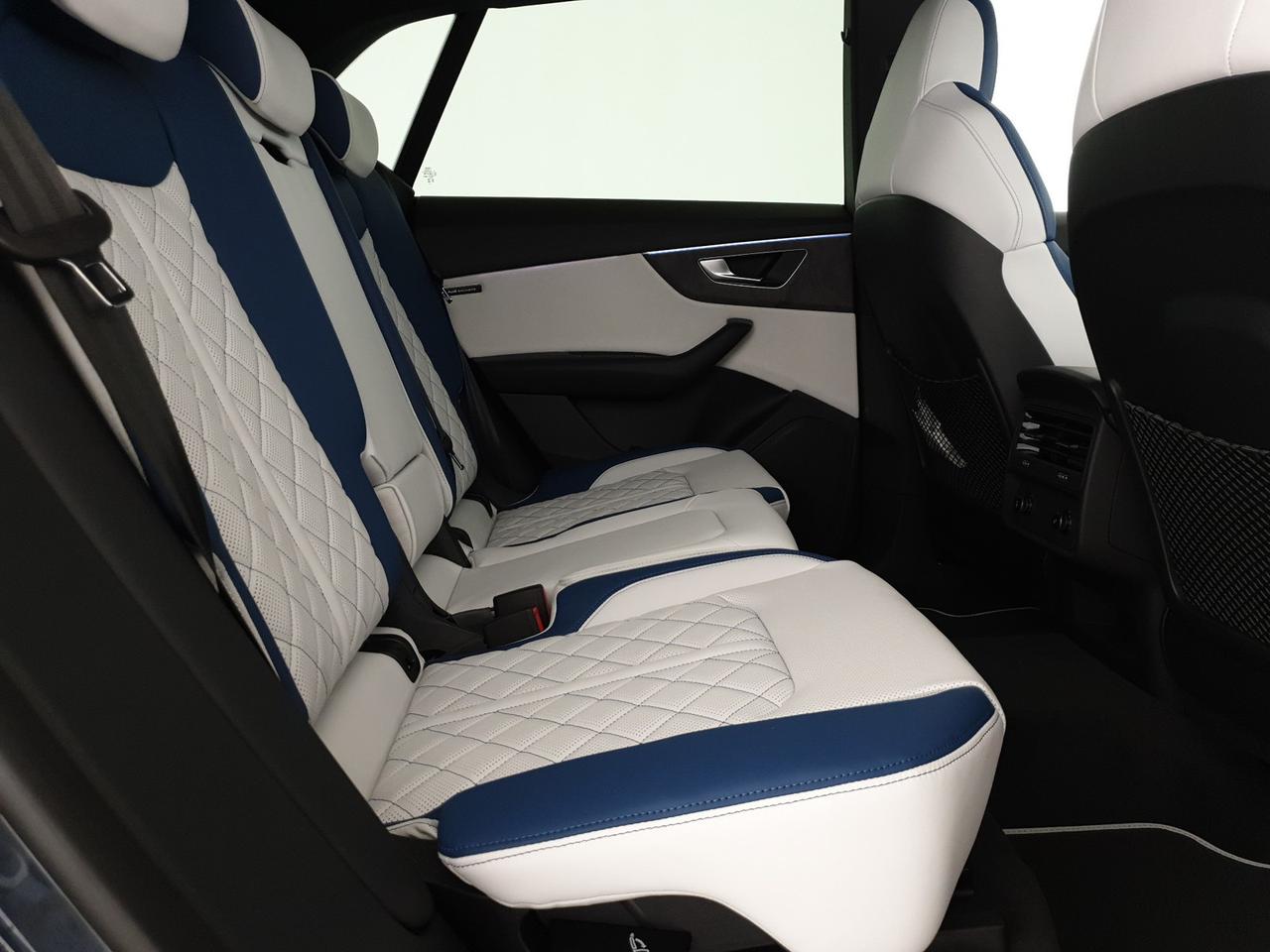 3.0TDI 286CV quattro tiptronic S line Edition