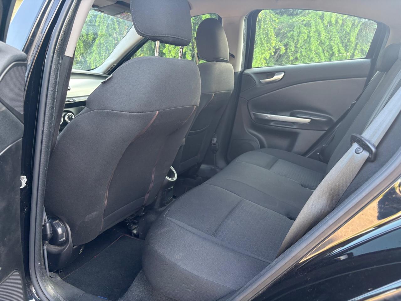 Alfa Romeo Giulietta 1.4 Turbo 170cv Exclusive